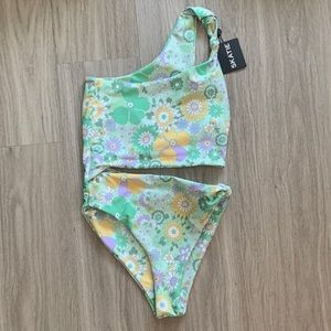 Skatie Nicole One Piece